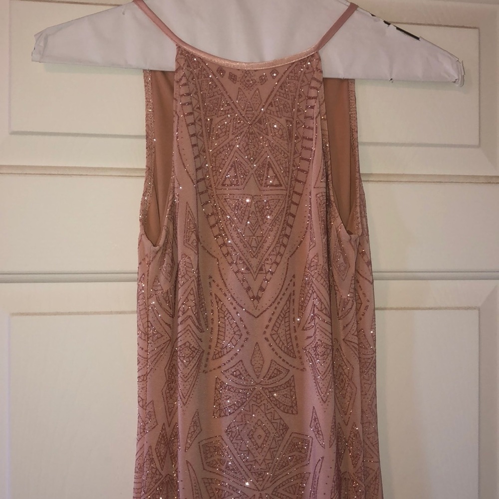 Long Prom Dress - Picture 1 of 5